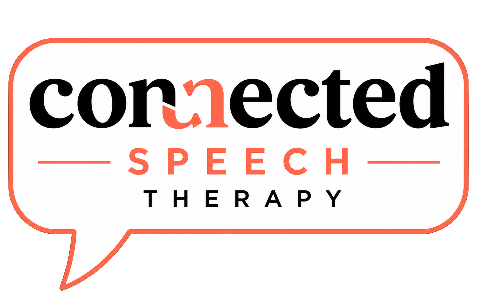 Connected Speech Therapy